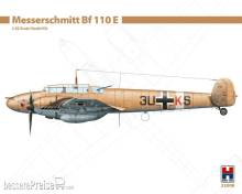 Hobby 2000 32008 - 1:32 Messerschmitt Bf 110 E