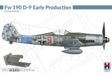 Hobby 2000 32010 - Fw 190 D-9 Early Production