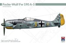 Hobby 2000 H2K32016 - Focke-Wulf Fw 190 A-5