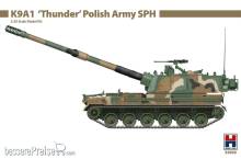 Hobby 2000 35005 - K9A1 Thunder Polish Army SPH