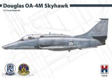 Hobby 2000 72018 - Douglas OA-4M Skyhawk - Samurai in 1:72