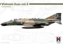 Hobby 2000 72028 - F-4D Phantom II - Vietnam Aces vol. 2 in 1:72