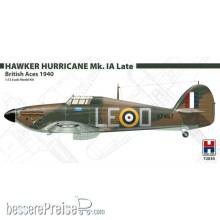 Hobby 2000 72030 - Hawker Hurricane Mk. Ia Late