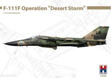 Hobby 2000 72038 - F-111F Operation ´ Desert Storm ´ - NEW in 1:72