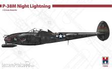 Hobby 2000 H2K72043 - P-38M Night Lightning in 1:72