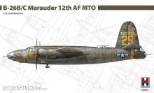 Hobby 2000 72057 - 1:72 B-26B/C Marauder