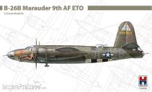Hobby 2000 72058 - 1:72 B-26B Marauder