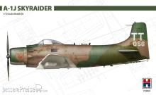 Hobby 2000 72063 - 1:72 A-1J Skyraider