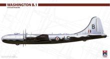 Hobby 2000 72069 - 1:72 Washington B.1