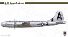 Hobby 2000 72070 - 1:72 B-29 Superfortress