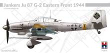 Hobby 2000 72072 - Junkers Ju 87 G-2 Eastern Front 1944