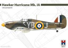 Hobby 2000 H2K48013 - 1:48 Hawker Hurricane Mk.IA