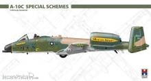 Hobby 2000 48029 - 1:48 A-10C Special Schemes