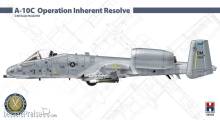Hobby 2000 48030 - 1:48 A-10C Operation Inherent Resolve