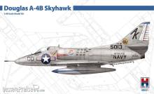 Hobby 2000 48031 - Douglas A-4B Skyhawk