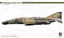 Hobby 2000 48038 - Vietnam Aces vol.2