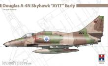 Hobby 2000 H2K48039 - Douglas A-4N Skyhawk AYIT Early
