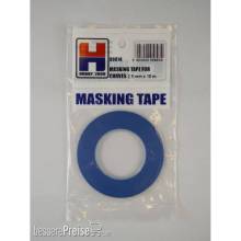 Hobby 2000 H2K80014 - Masking Tape For Curves 2,5 mm x 18 m