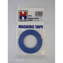 Hobby 2000 H2K80015 - Masking Tape For Curves 3 mm x 18 m