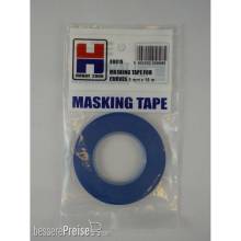 Hobby 2000 H2K80019 - Masking Tape For Curves 5 mm x 18 m