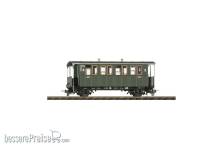 Bemo 3002821 - DB KBi 731 Personenwagen 2.Klasse