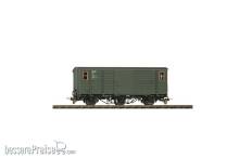 Bemo 3005815 - DB KD3i 165 Hilfspackwagen