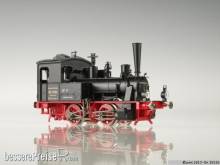 PMT 30102 - BR 98.70 (sä. VII T), DRG