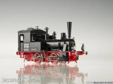 PMT 30103 - BR 98.70 (sä. VII T), DR