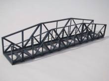 Hack Brücken 30120 - Vorflutbrücke 24cm - Typ VT24
