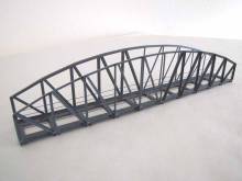 Hack Brücken 30140 - Vorflutbrücke 33cm - Typ VT33