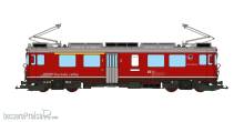 ESU 30144 - RhB Triebwagen ABe 4/4 III in Spur G