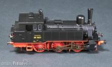 PMT 30202 - BR 89.78 (ex-preußische T 7)