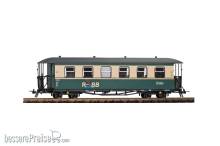 Bemo 3020858 - RüBB 970-825 Modernisierungswagen