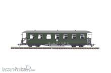 Bemo 3021811 - DR 970-416 Personenwagen