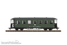 Bemo 3021813 - DR 970-400 Modernisierungswagen