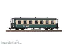Bemo 3021858 - RüBB 970-781 Modernisierungswagen