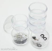 Mr Hobby - Gunze GT-84 - Mr. Round Case