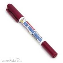 Mr Hobby - Gunze GM-404 - Real Touch Marker - Real Touch Red 1