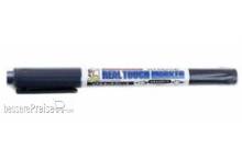 Mr Hobby - Gunze GM-406 - Real Touch Marker - Real Touch Gray 3