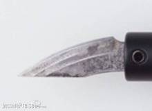 Mr Hobby - Gunze GT-87B - Round Blade for GT-87