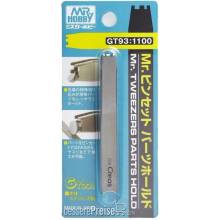 Mr Hobby - Gunze GT-93 - Mr. Tweezers Parts Holder