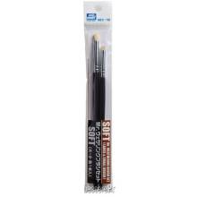Mr Hobby - Gunze MB-31 - Mr. Weathering Brush Set Soft
