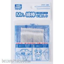 Mr Hobby - Gunze GT-37 - Mr. Cotton Swab Set (Standard)