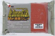 Mr Hobby - Gunze VM-015D - Mr. Clay for the Scene (Red Earth) (300 g)