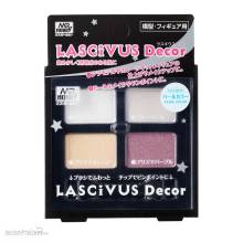Mr Hobby - Gunze CLC-201 - LASCIVUS Decor Pearl Color Palette