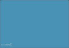 Mr Hobby - Gunze HGQ-02 - AQUEOUS GUNDAM COLOR (10ml) GQuuuuuuX BLUE