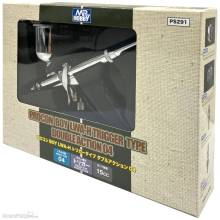 Mr Hobby - Gunze PS-291 - Mr. Procon Boy LWA-H Trigger Type Double Action