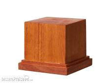 Mr Hobby - Gunze DB-002 - Wooden Base Square M
