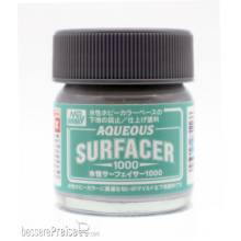 Mr Hobby - Gunze HSF-01 - Aqueous Surfacer 1000