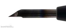 Mr Hobby - Gunze GT-65L - Mr Hobby -Gunze Mr. Line Chisel Spare Blade 0.15mm for Shallow Engraving